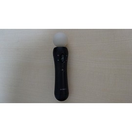 PlayStationMove モーションコントローラ