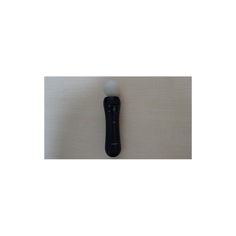 PlayStationMove モーションコントローラ