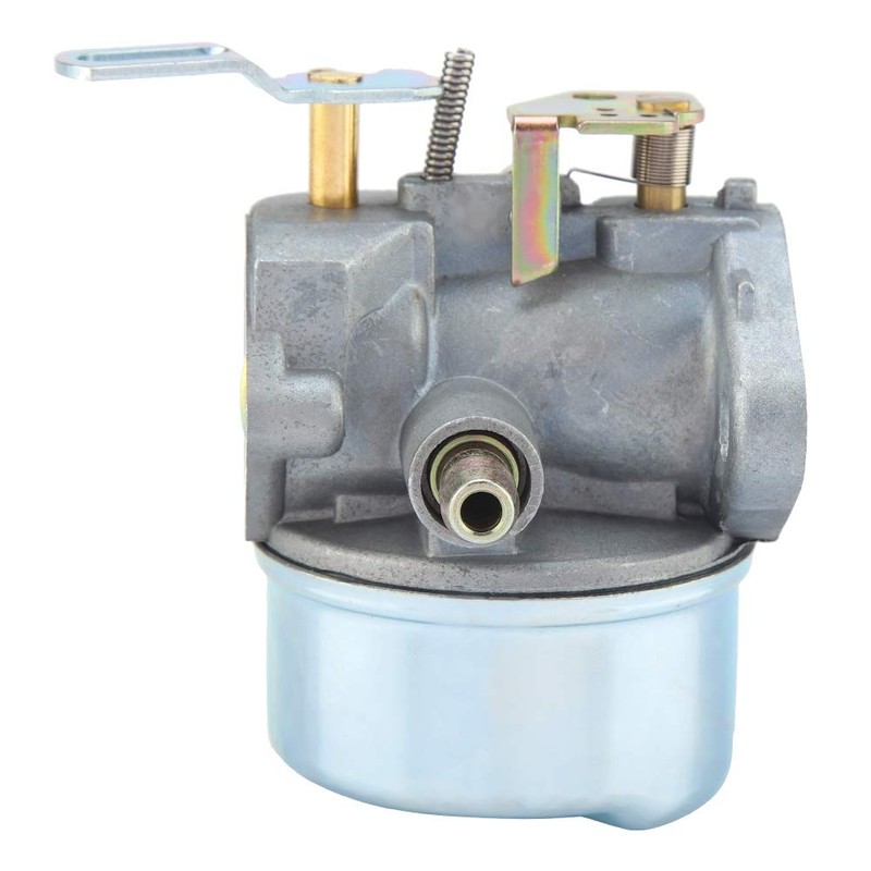 QANYEGN Carburetor, Tunable Carburetor Replacement for Tecumseh 8Hp-10Hp Engines, 640349,