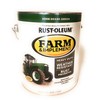 RUST-OLEUM Paint MACH IMPLMNT JD Green GA 280170