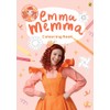 Emma Memma Colouring Book