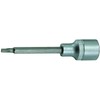 Laser 3167 Torx-Bit T20 x 100 mm 1/2" D