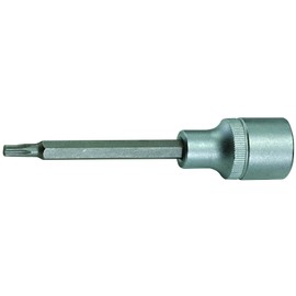 Laser 3167 Torx-Bit T20 x 100 mm 1/2" D