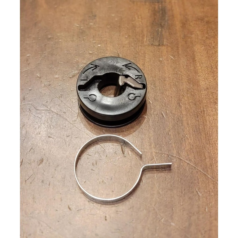 KAKKIE Ratchet Kit, Replacement for Honda OEM, HRN216 42667-VR8-N01