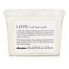 Love Curl Hair Mask Davines 250 Ml