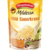 Hengstenberg Mildessa Mild Sauerkraut, 14.1 Ounce (Pack of 6)