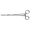 Stainless Steel Fishing Crafting tool 10'' Curved Hook Remover multi