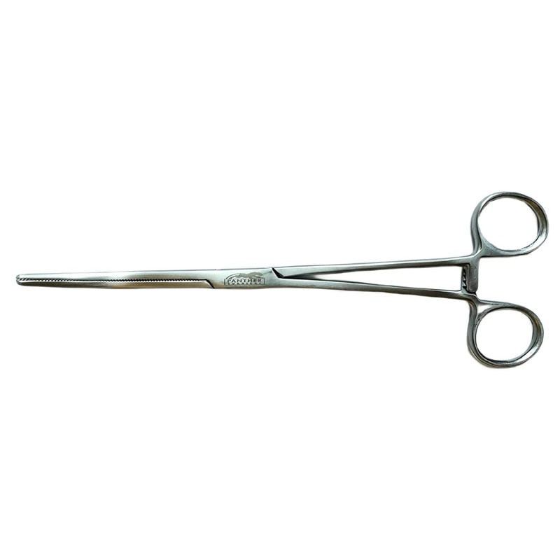 Stainless Steel Fishing Crafting tool 10'' Curved Hook Remover multi
