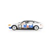 Scalextric C4535 Slot Cars, White