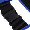 Cinturón De Seguridad Para Silla Ruedas, Correas De Sujeción Ajustables,