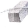 Cepillo de Inodoro de Piedra Pómez 2 pcs – Limpieza