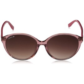 Lacoste L891SA Women's Sunglasses, Pink