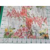 Michel Design Works Two Decorative Cocktail Napkins for Decoupage "In