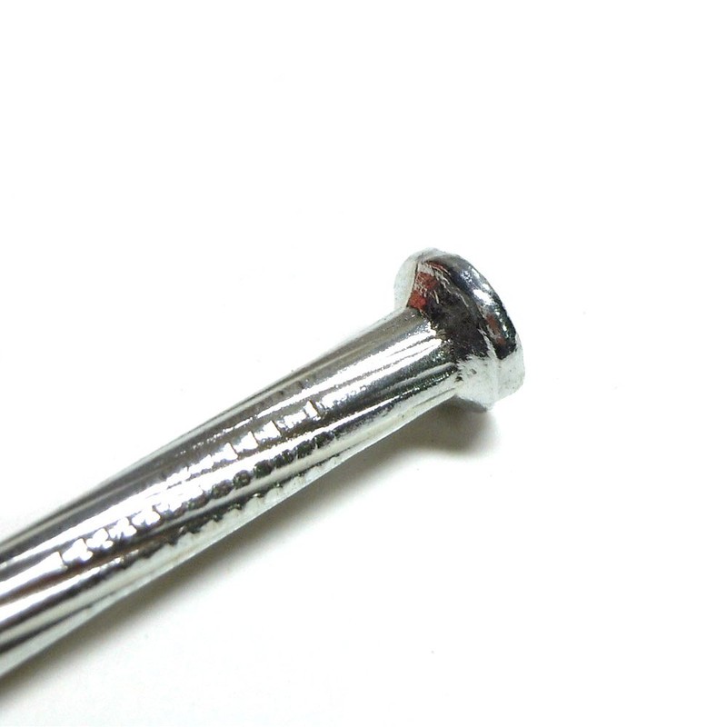 Daido Hunt 21048 Concrete Nail (500g) #9X50mm