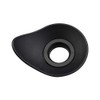 JJC Eyepiece Eyecup Viewfinder for Nikon D850 D810A D810 D800E