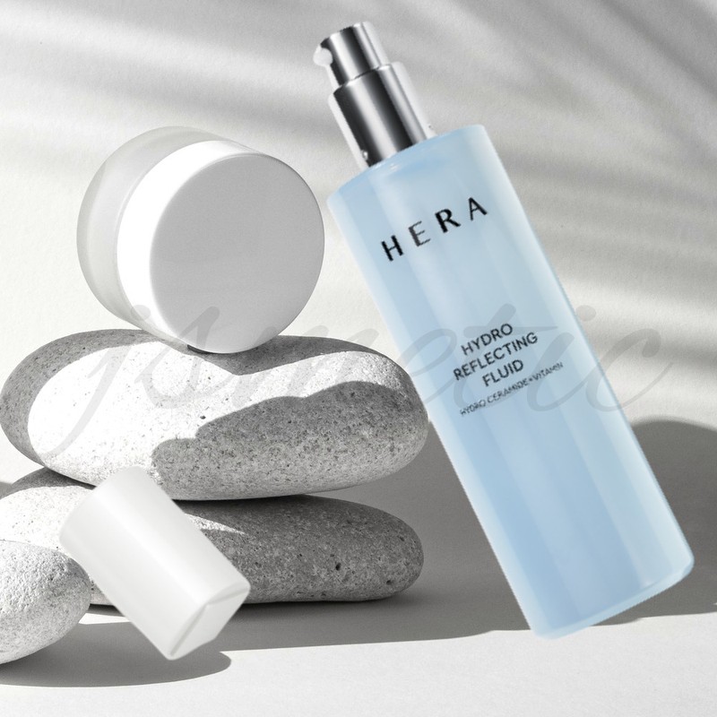 Hera Hydro Reflecting Fluid 140ml Aquabolic Lotion Renewal / 헤라