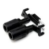 ZYAKOMO Fit for Kawasaki Ninja 500 500SE 2025 Z500 2024
