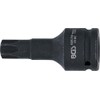 BGS 6185-T90 | Power Bit Insert | Length 100 mm