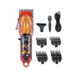 EGTMA Maquina Cortadora De Cabello Profesional Kit Limpieza Hombre