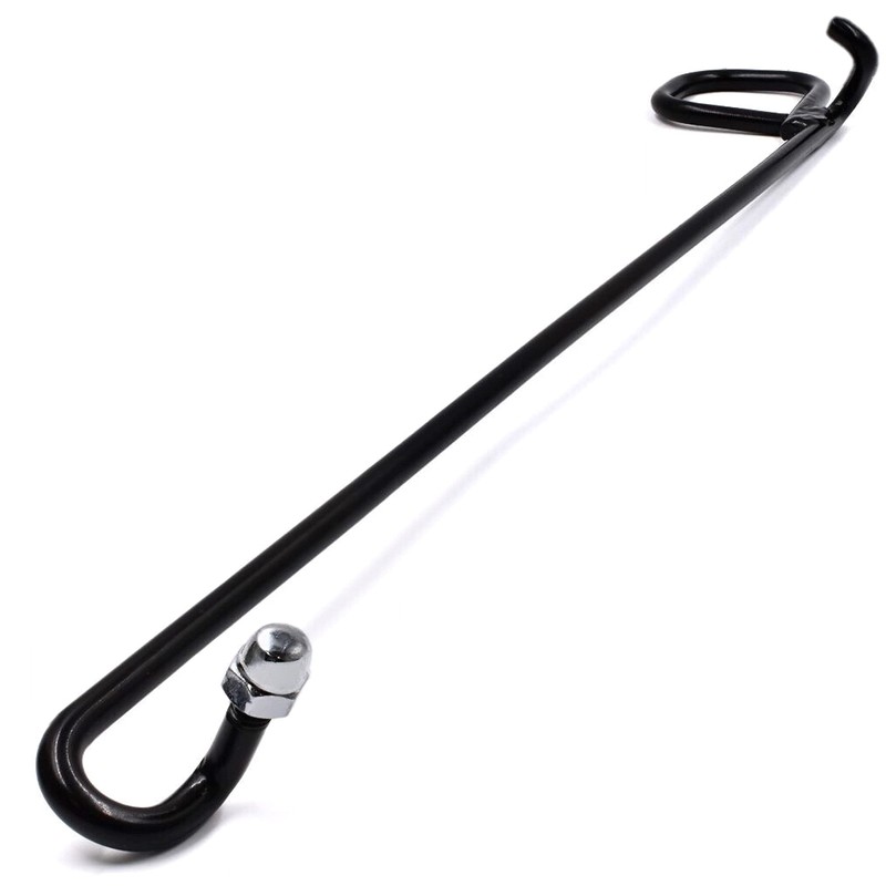 HD Switch - Locking Capnut OEM Upgrade - VGA12138 VGA12139