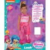 Rubie's Child's Shimmer & Shine Leah Costume, X-Small