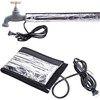 codree Water Pipe Heat Blanket - 38.5" x 6" Water