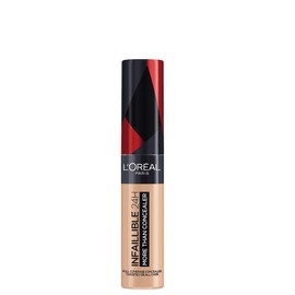 L'oreal Infaillible 24h More than Concealer 328.5 Creme Brulee, 11ml