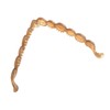 [ヴxante-nu] vingtaine Simple Banana Clip Set of 2 Daily Office