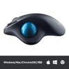 LOGICOOL Wireless Trackball M570t