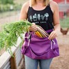 Roo Gardening Waist Apron with Pockets for Women & Men