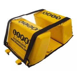 Life Inmovilizador De Craneo Forto - Lci-184 - Life