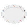 Seltmann Weiden Sonate 34032 Oval Plate 31 cm