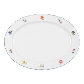 Seltmann Weiden Sonate 34032 Oval Plate 31 cm