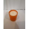 hOme LIMITED EDITION Clinique Happy Scented Home Candle 2.5 Inch