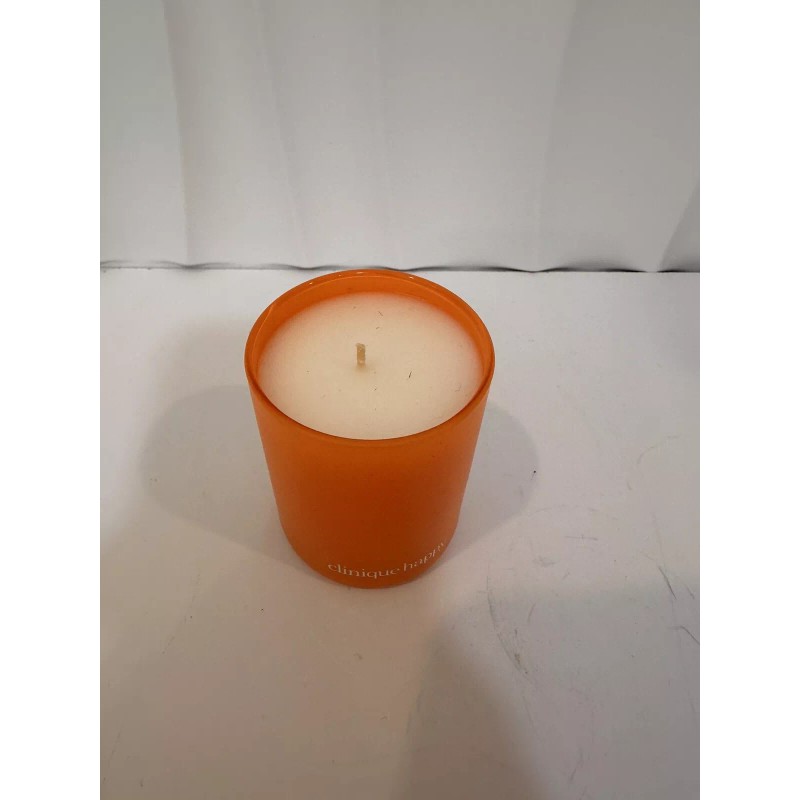 hOme LIMITED EDITION Clinique Happy Scented Home Candle 2.5 Inch