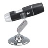 Wireless Digital Microscope With Flexible Stand Photo Video Function 0‑1000X