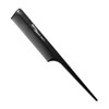 Hercules Sägemann HS C17 Carbon 17 Professional Handle Comb Anthracite