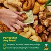 DELE FOOD Diced Pork Belly Chicharron, 1.2 lbs – Pre-Cooked