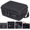 Aenllosi Storage Case Compatible Olympus OLYMPUS OM-D E-M10/E-M5 /E-M1 Mirrorless