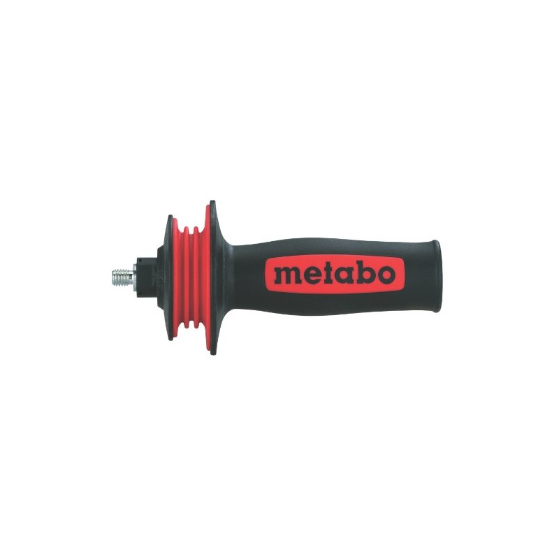 Metabo 6.27361 Handle With Vibration Damping M 8