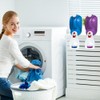 BYHANG 2 Piezas Soporte para Detergente, Dispensador de Detergente para