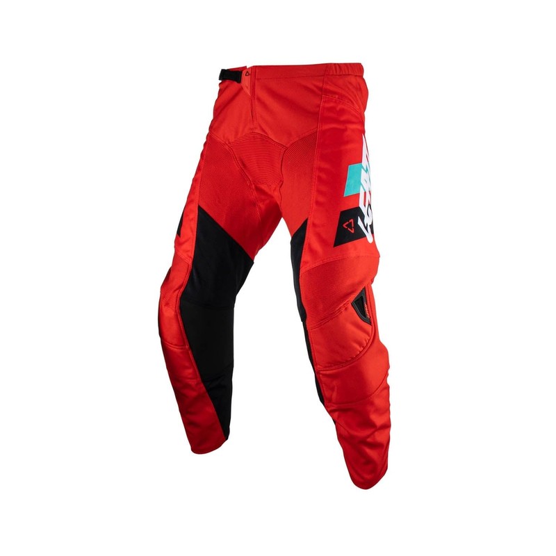 Leatt Ride Kit 3.5 Adult (Red - XX-Large/38)