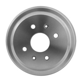 KarParts360 For Chevy Aveo 2004-2011 Brake Drum | Rear | 4 By 100 MM Bolt Hole Pattern | 201 MM Max Diameter