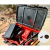 Milwaukee Packout Tool Box AirTag Mount Holder Replaces Tick