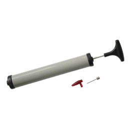 CanDo Hand Inflation Pump, 12 Inch