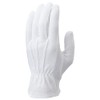 Driving Gloves, Free, White