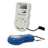 PeakTech P 5025 Digital Lux Meter with External Sensor and