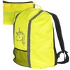 Eazy Case Rucksack, School Bag, Rain Cover, Protective Cover, with