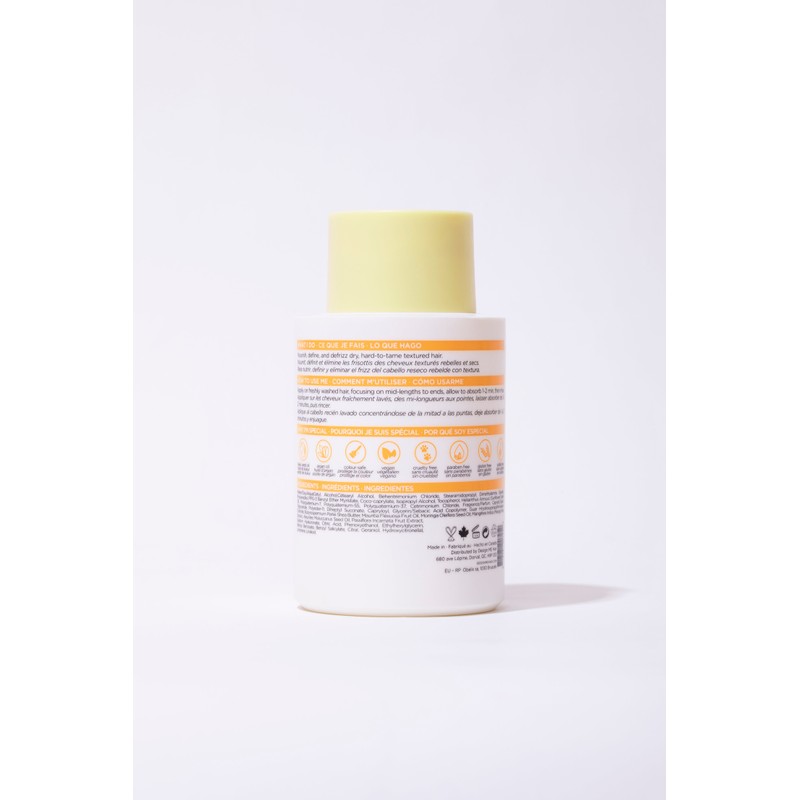 Design.ME Bounce Me Curl Conditioner 300ml