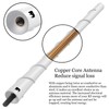 ONE250 8" inch Spiral Flexible Copper Core Antenna, Compatible with